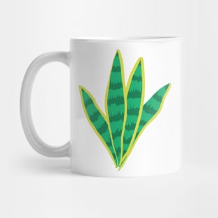 Aloe Vera Mug